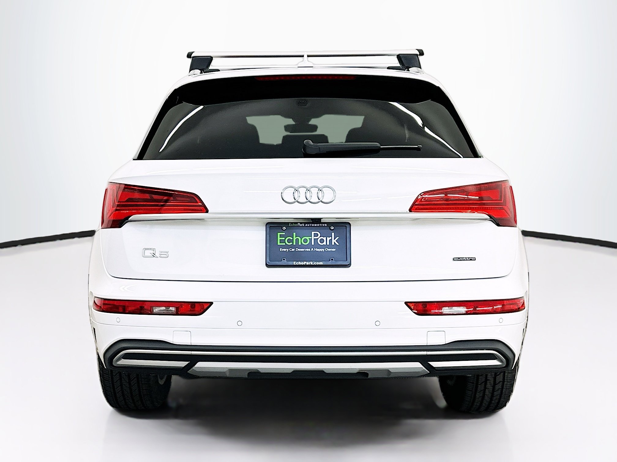 Used 2023 Audi Q5 2.0T Premium w/ Convenience Package AWD/4WD image 7