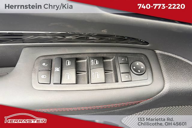New 2026 Dodge Durango GT AWD/4WD image 15