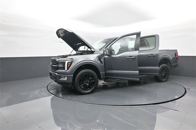 New 2026 Ford F150 Platinum w/ FX4 Off-Road Package image 38