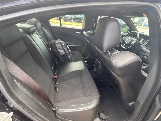 Used 2023 Dodge Charger Scat Pack RWD image 8