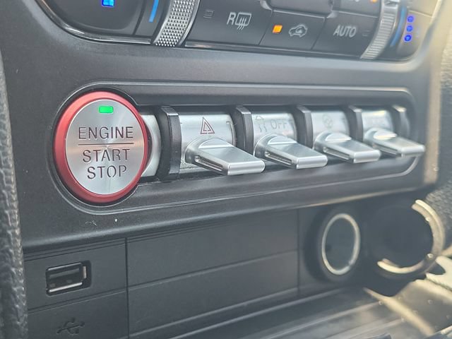 Used 2023 Ford Mustang Premium RWD image 25