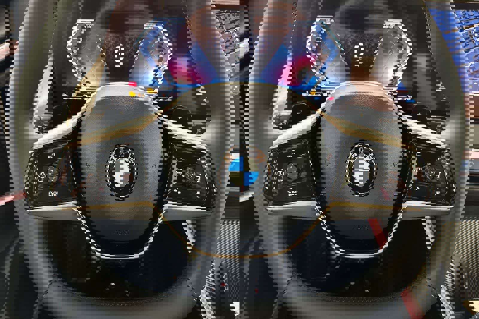 Used 2025 BMW X3 xDrive30i w/ Premium Package image 24