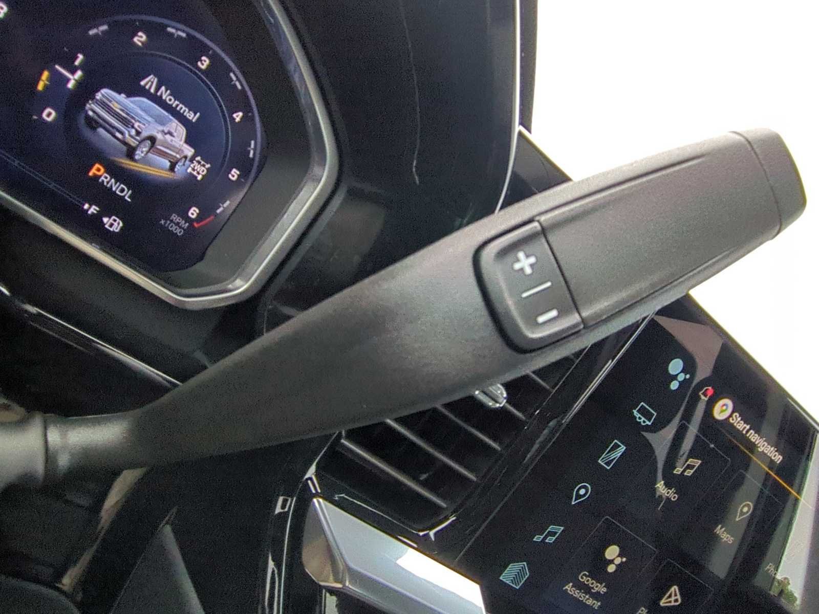 New 2026 Chevrolet Silverado 1500 LT AWD/4WD image 22