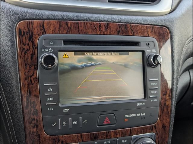 Used 2013 Chevrolet Traverse LT AWD/4WD image 12