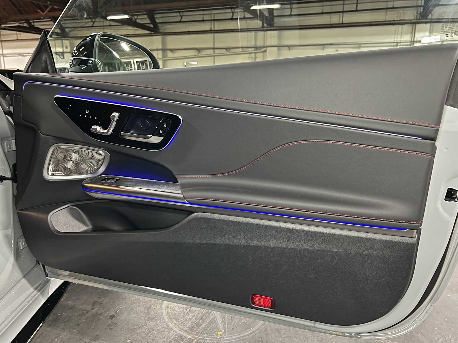 New 2026 Mercedes-Benz CLE 53 AMG 4MATIC Coupe image 10