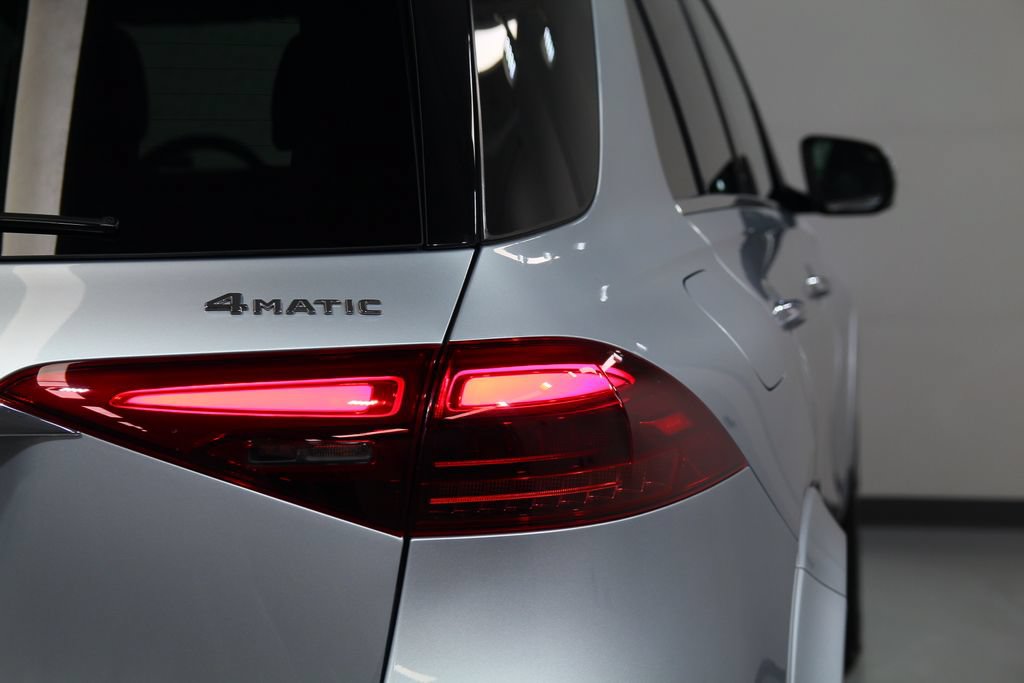 Certified 2026 Mercedes-Benz GLE 350 4MATIC image 17