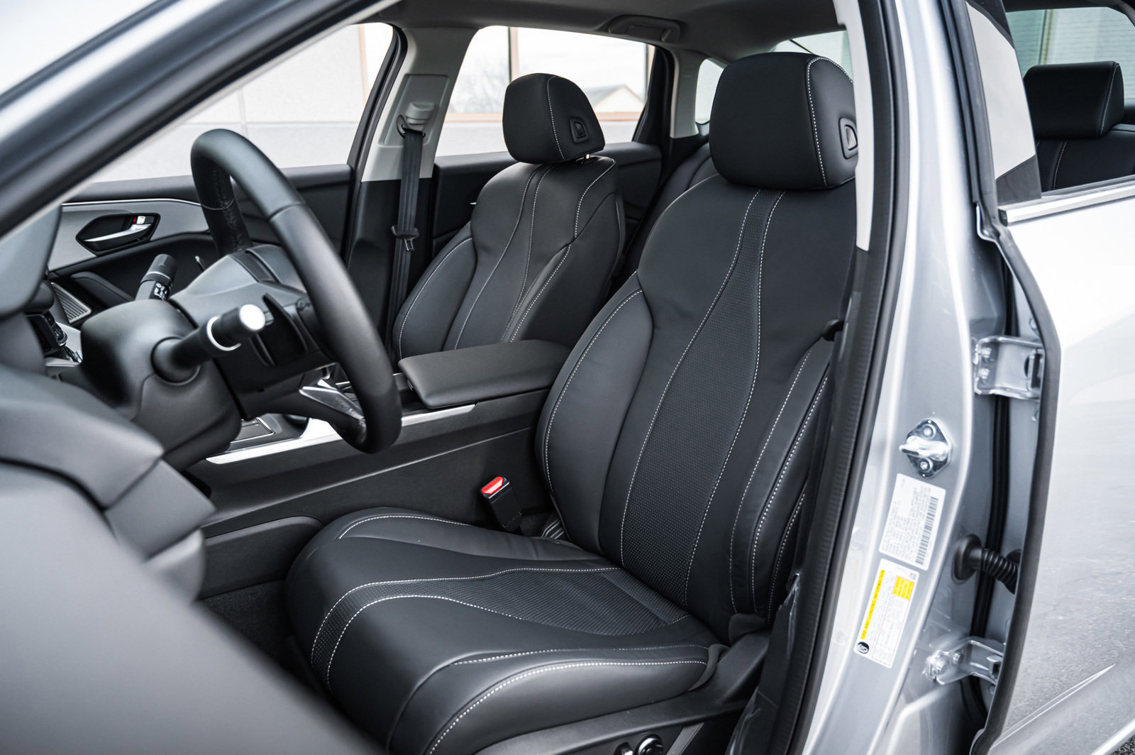 New 2025 Acura TLX w/ Technology Package image 16