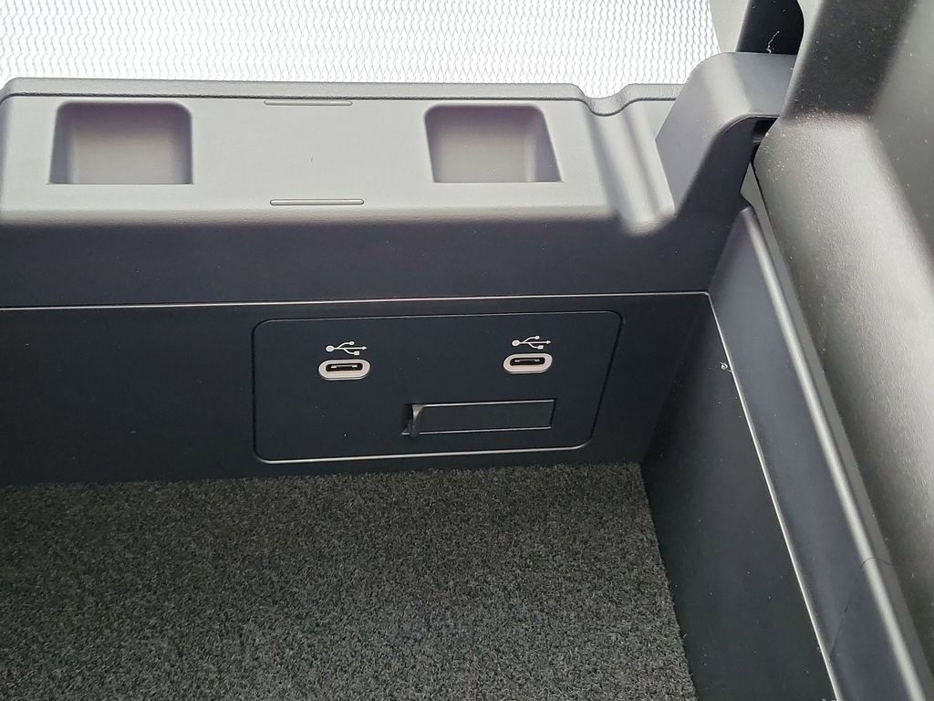 New 2026 MAZDA CX-90 3.3 Turbo w/ Premium Sport Pkg image 34