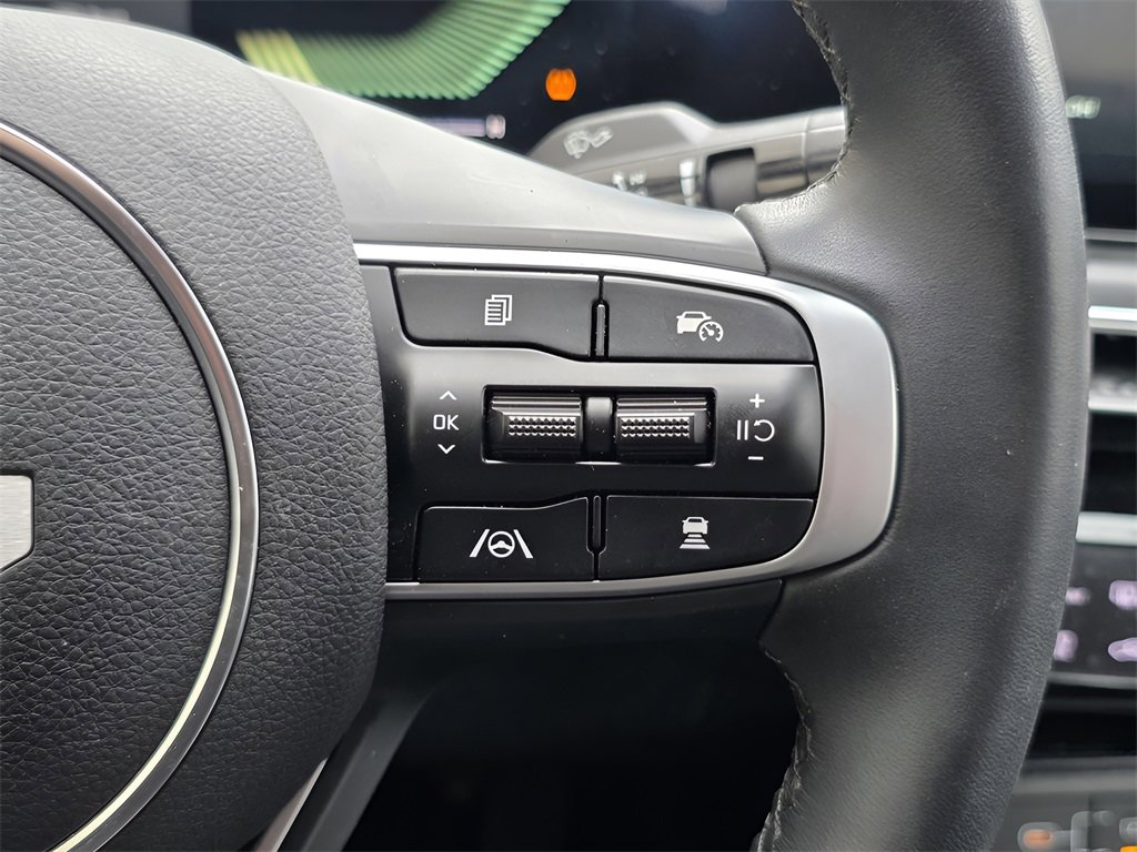 Used 2025 Kia K5 GT-Line image 27