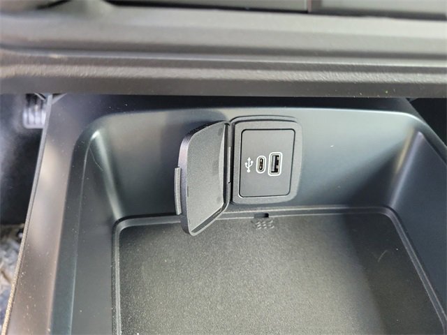 New 2026 Ford Bronco Base image 25