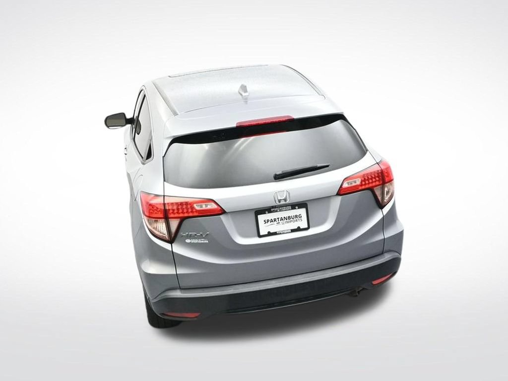 Used 2017 Honda HR-V EX image 29