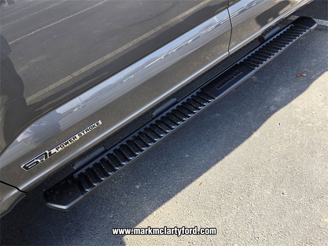 New 2026 Ford F350 XL w/ STX Appearance Package image 7