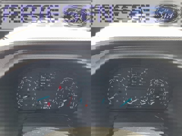 Used 2022 Ford Transit 250 Low Roof w/ Exterior Upgrade Package image 14