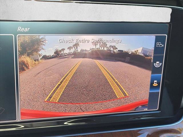 Used 2017 Mercedes-Benz E 300 image 14