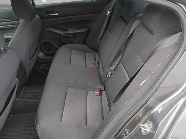 Used 2020 Nissan Altima 2.5 S FWD image 22