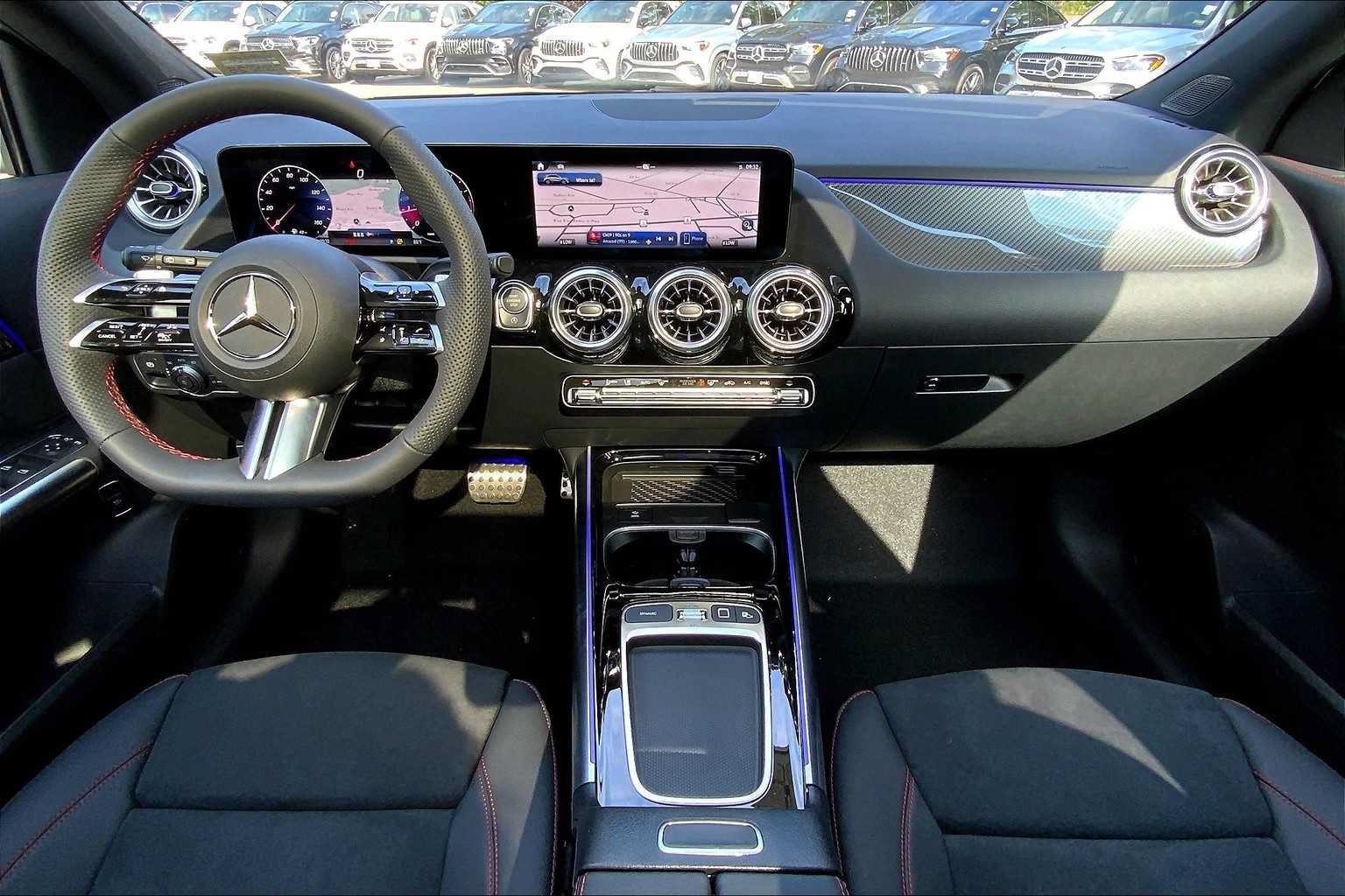 Used 2026 Mercedes-Benz GLA 250 4MATIC image 5
