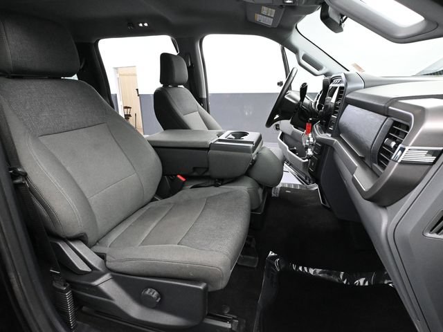 Used 2024 Ford F150 XLT AWD/4WD image 34