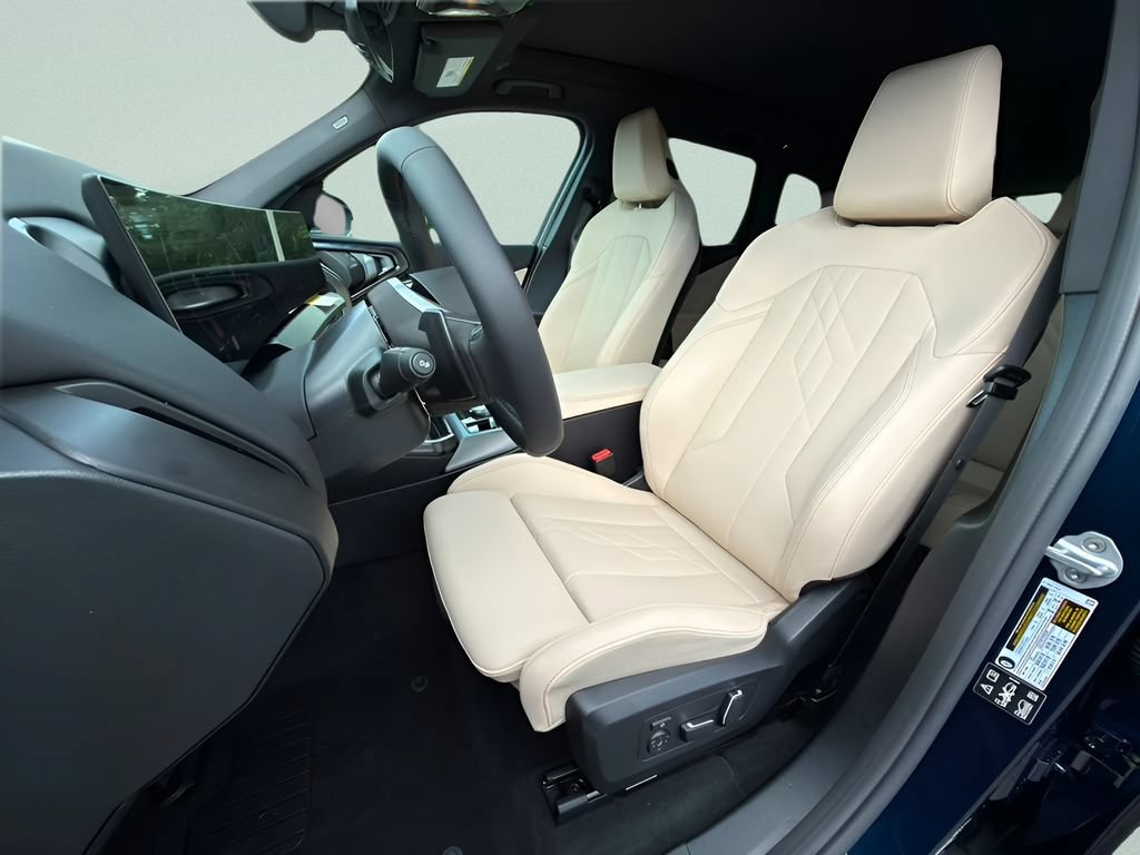 New 2026 BMW X3 xDrive30i w/ Premium Package AWD/4WD image 10