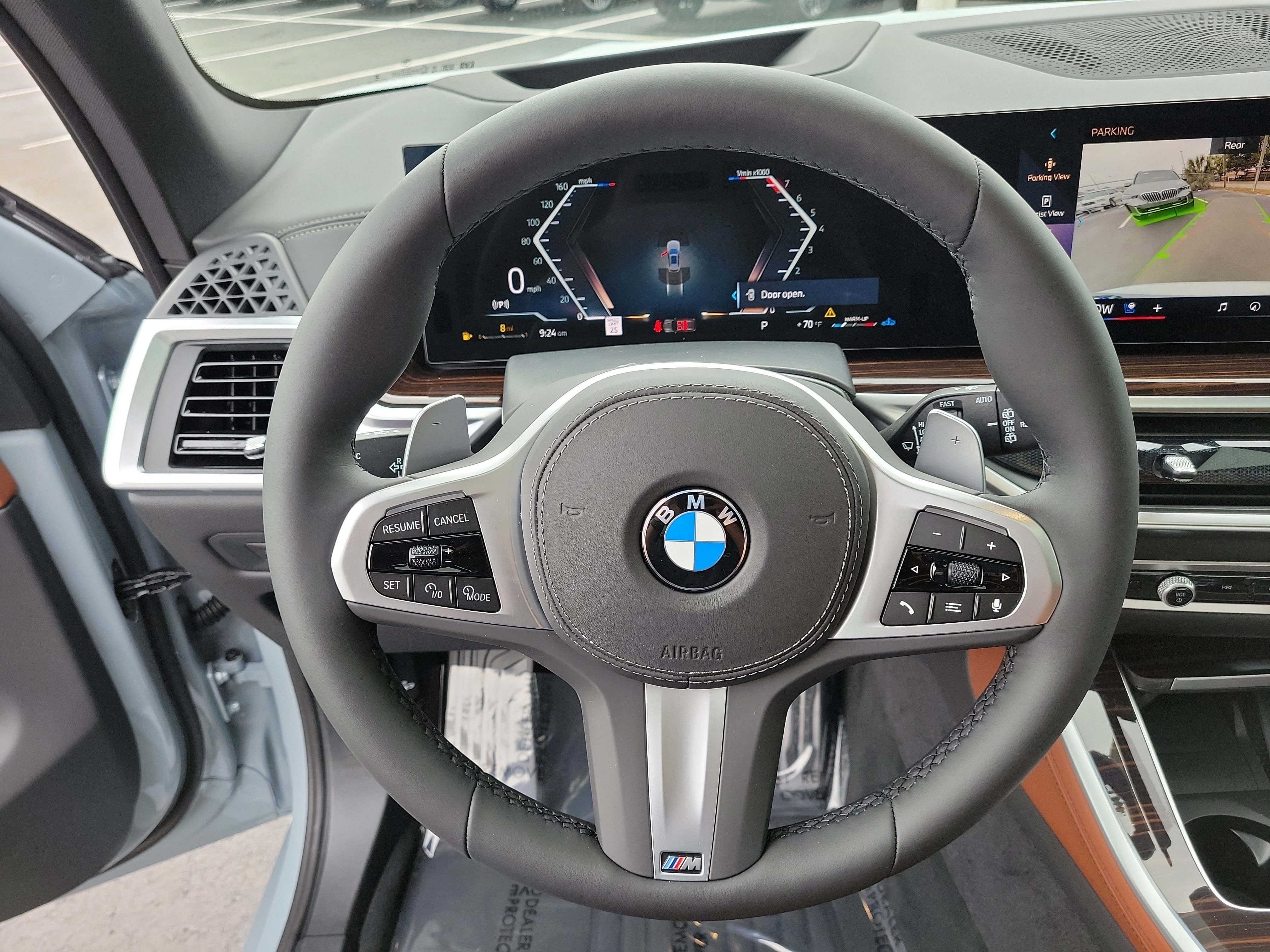 New 2026 BMW X5 xDrive40i w/ Executive Package image 21