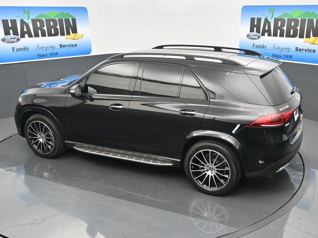 Used 2021 Mercedes-Benz GLE 350 4MATIC image 26