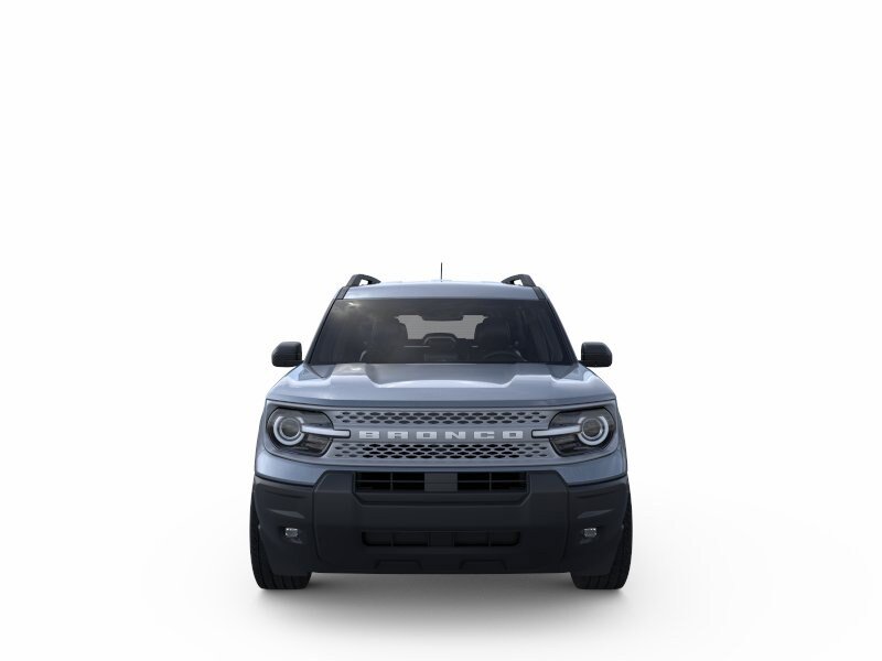 New 2026 Ford Bronco Sport Big Bend w/ Convenience Package AWD/4WD image 33