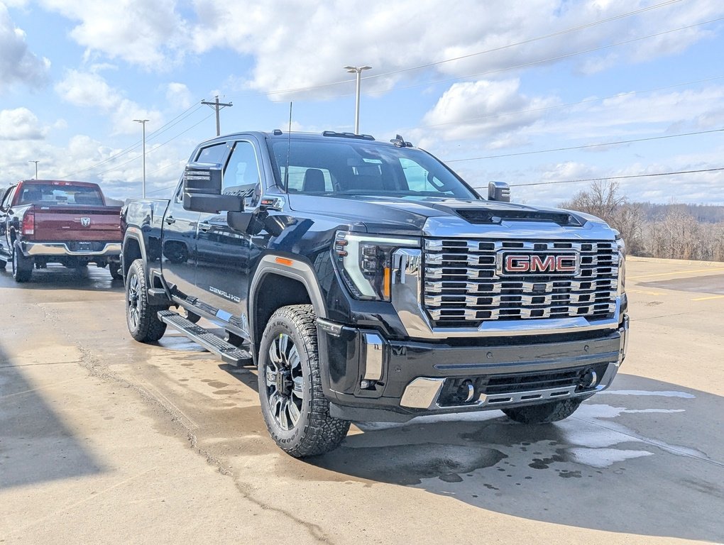 New 2026 GMC Sierra 2500 Denali image 5