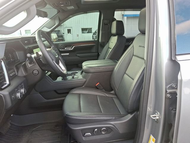 Certified 2024 GMC Sierra 1500 Denali w/ Denali Reserve Package image 13