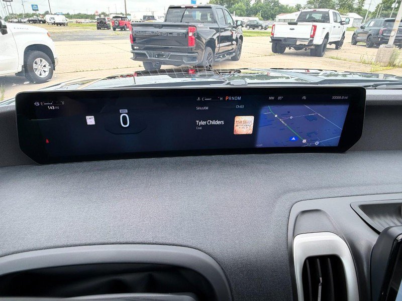 Used 2025 Ford Expedition Active AWD/4WD image 37