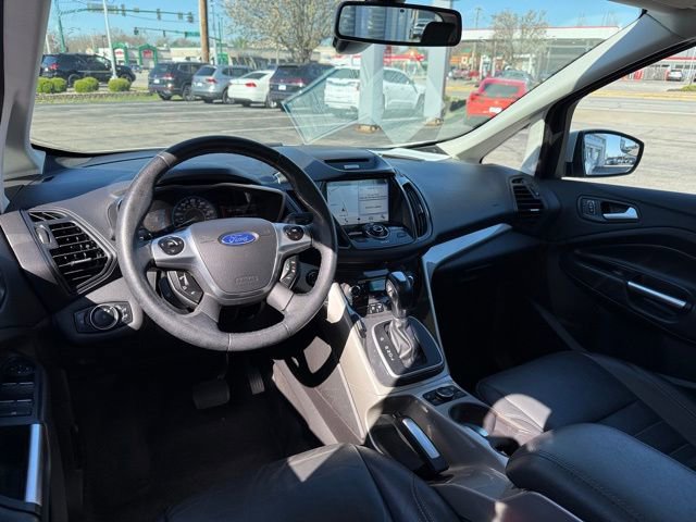 Used 2016 Ford C-MAX SEL w/ Equipment Group 302A image 19