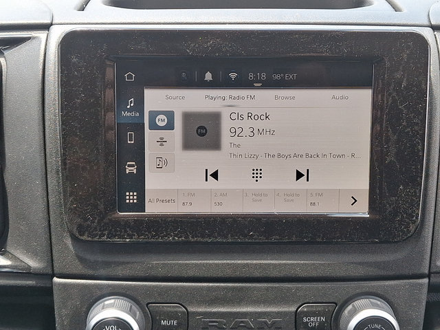 New 2023 RAM ProMaster 3500 FWD image 7