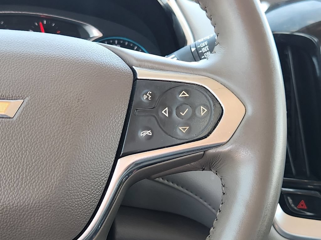 Used 2019 Chevrolet Traverse LT FWD image 26