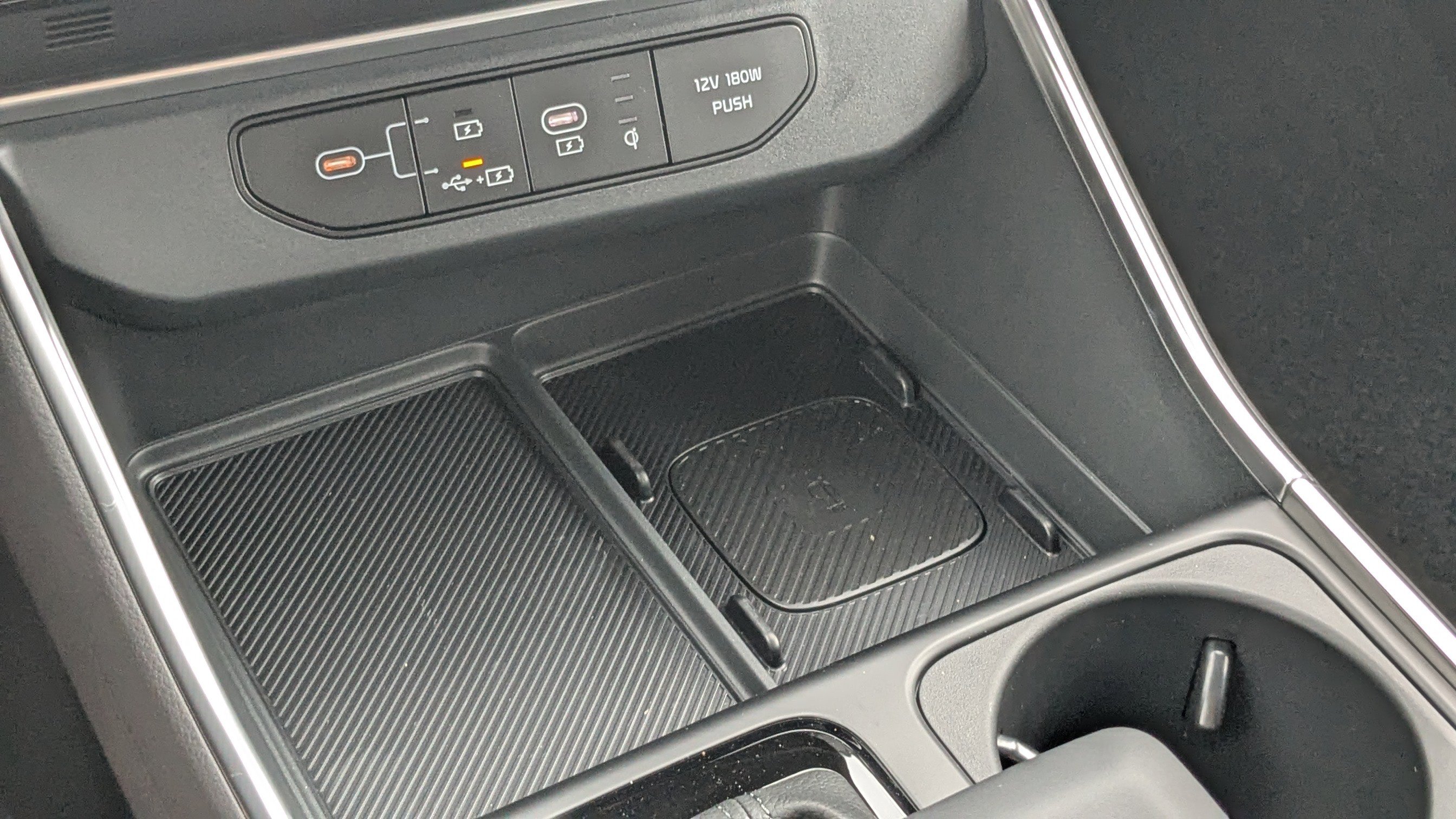 New 2026 Kia Carnival SX Prestige image 28