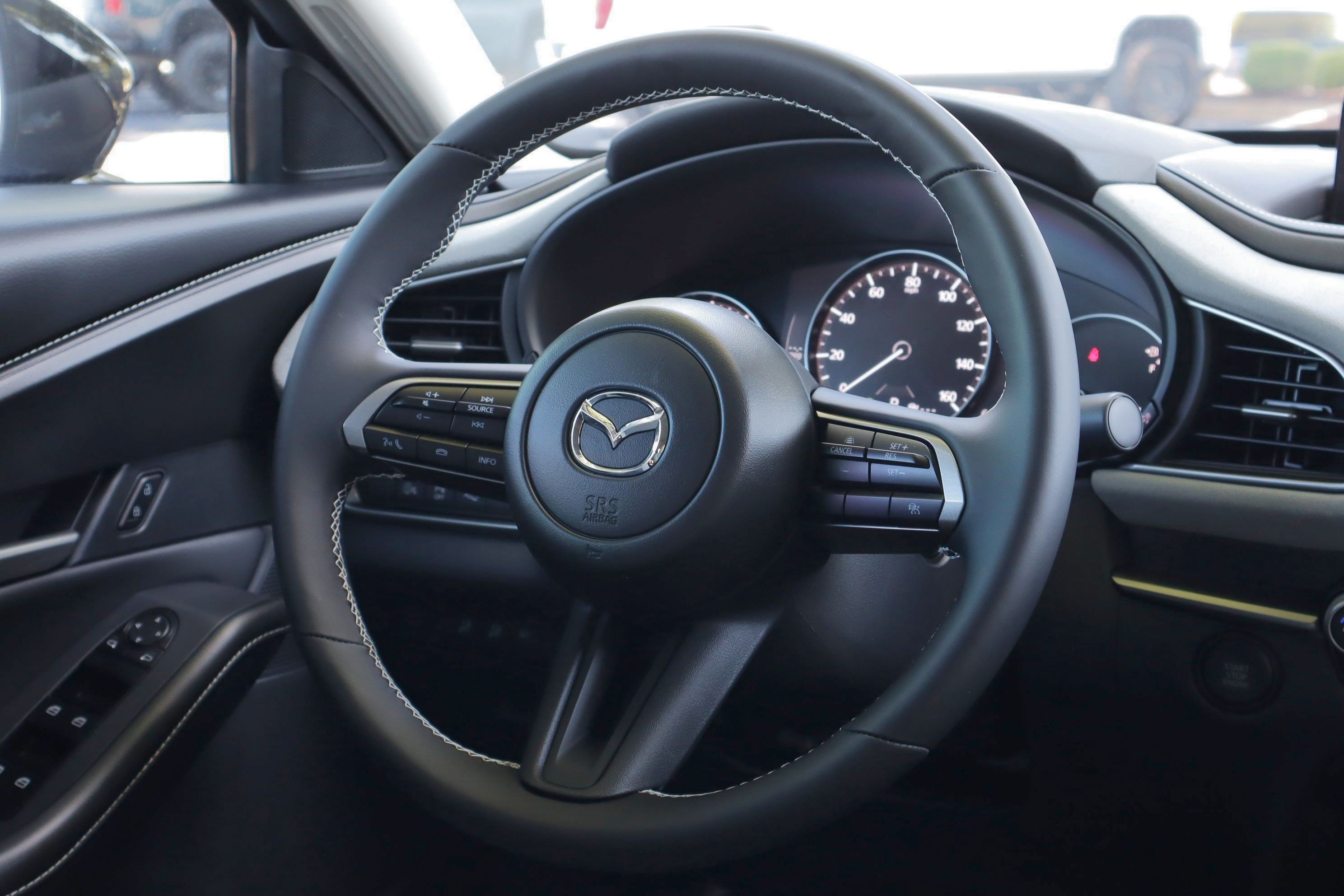 New 2026 MAZDA CX-30 Aire Edition AWD/4WD image 16