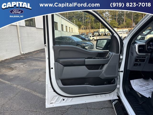 Certified 2023 Ford F150 XLT w/ Equipment Group 302A High AWD/4WD image 19