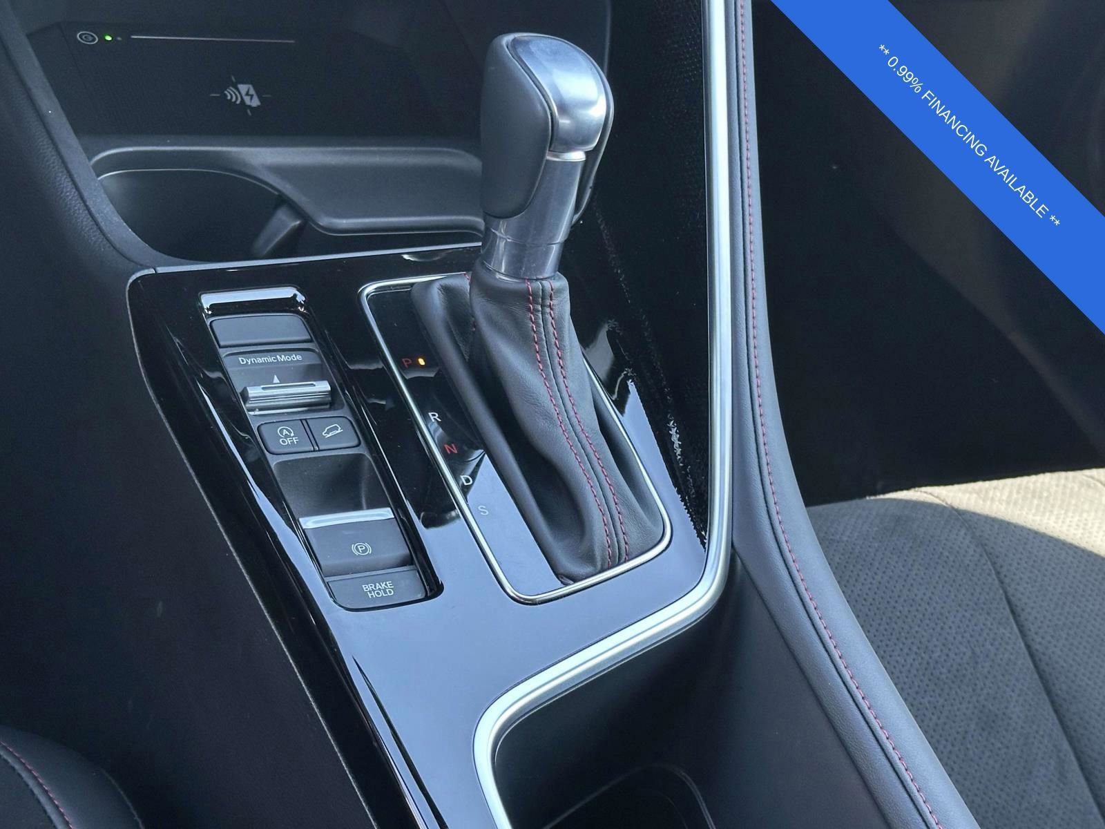 Certified 2025 Acura ADX A-Spec image 20