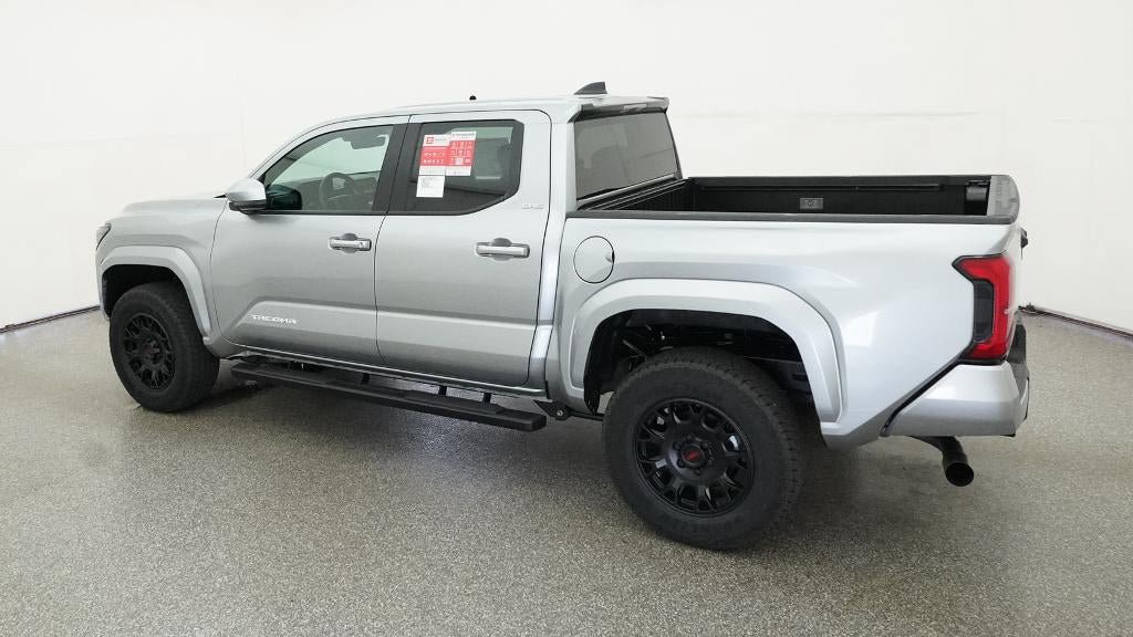 New 2026 Toyota Tacoma SR5 RWD image 4