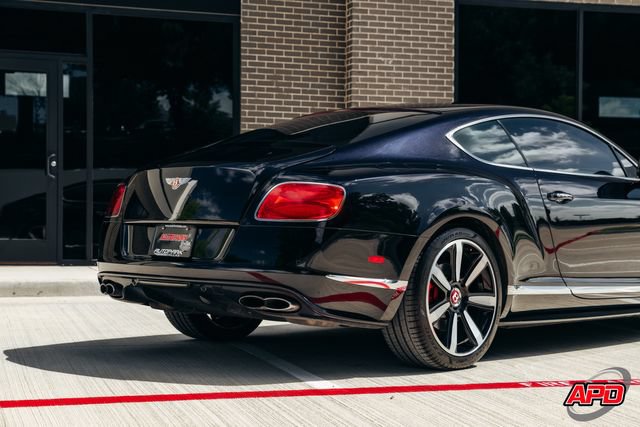 Used 2014 Bentley Continental GT V8 S AWD/4WD image 56