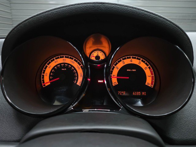 Used 2008 Saturn Sky Red Line RWD image 21