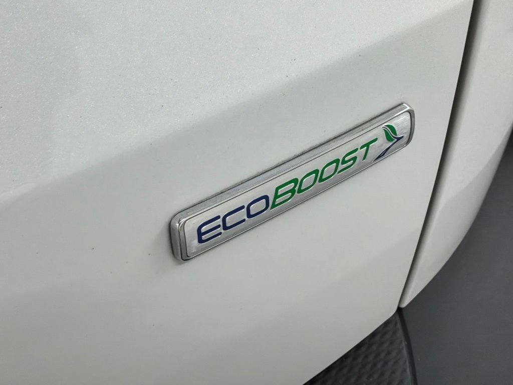 Used 2020 Ford Escape SE FWD image 23