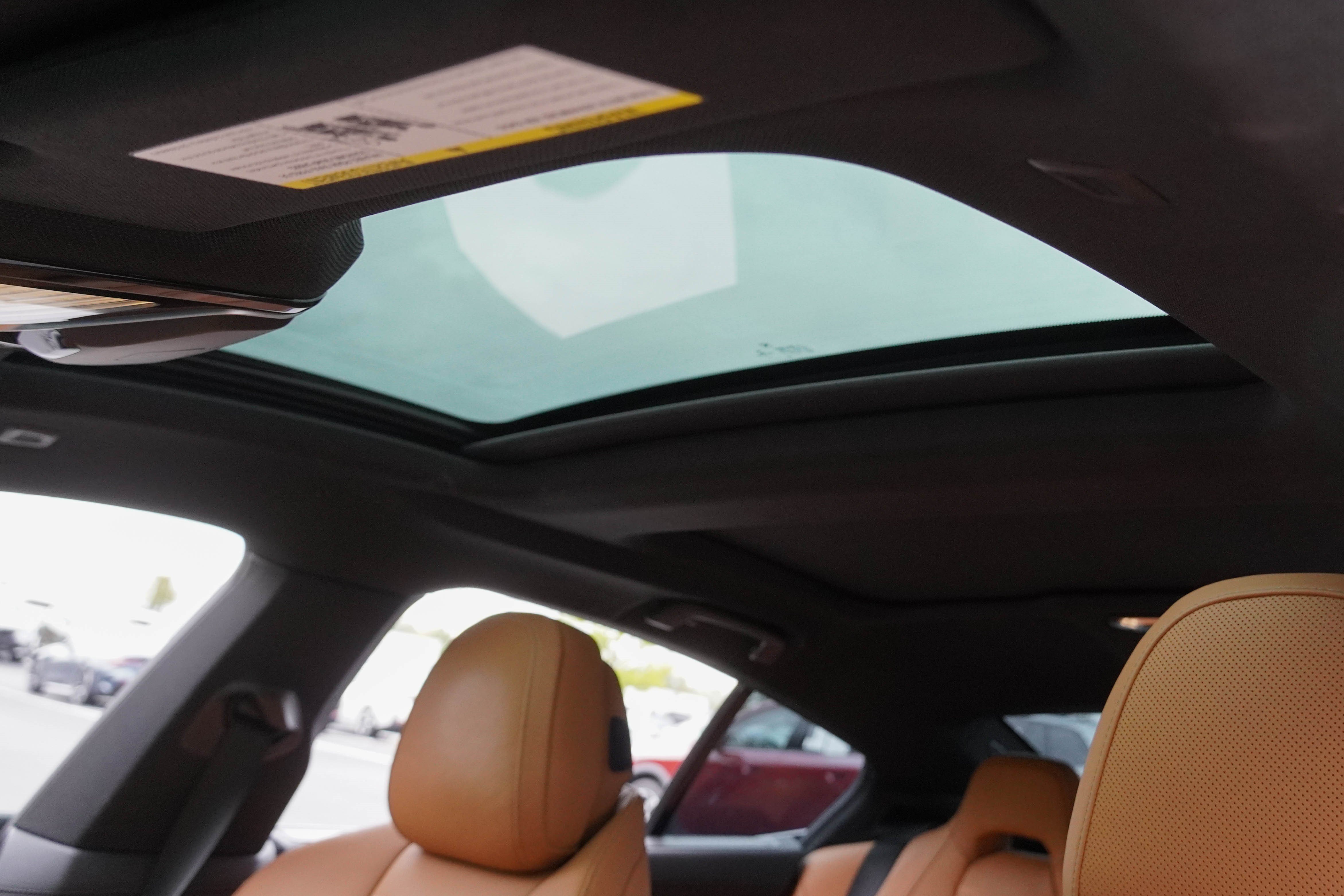 Used 2022 BMW 840i Gran Coupe w/ Comfort Seating Package RWD image 11