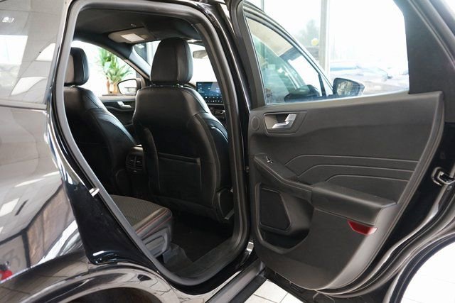 Used 2023 Ford Escape ST-Line Select w/ Tech Pack #2 image 49