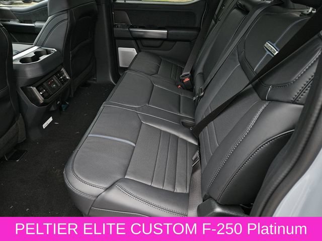 New 2026 Ford F250 Platinum AWD/4WD image 24