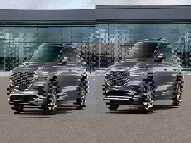 New 2026 Genesis GV70 2.5T Advanced