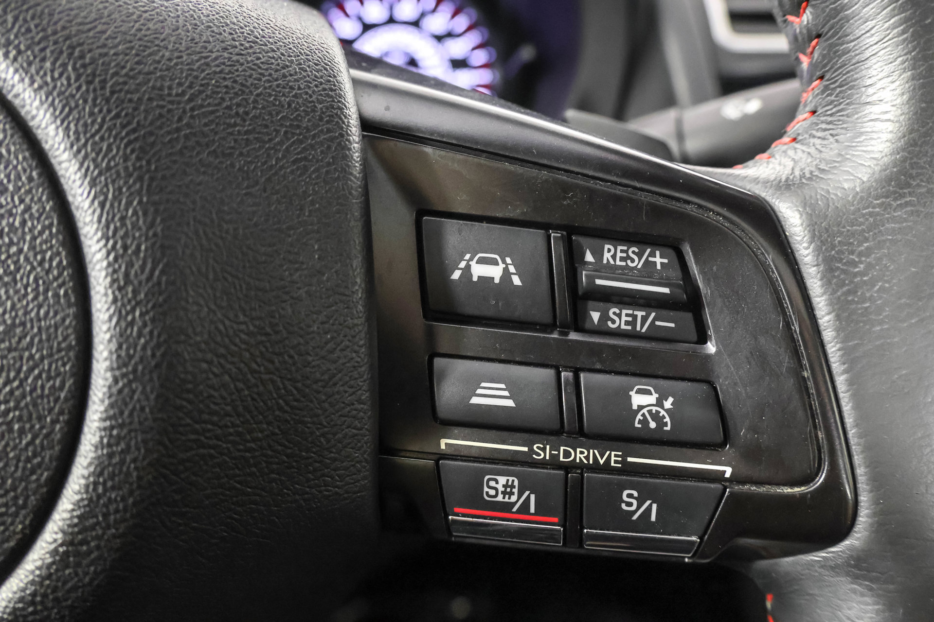 Used 2019 Subaru WRX Limited AWD/4WD image 28