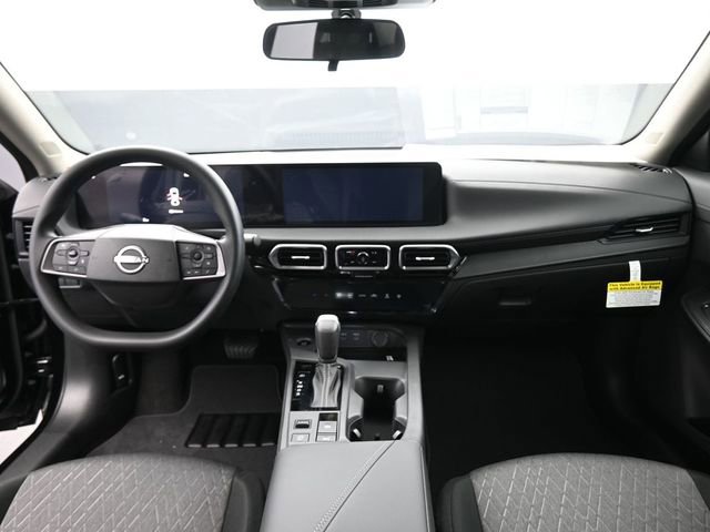 New 2026 Nissan Sentra SV w/ Floor Mat Package image 24