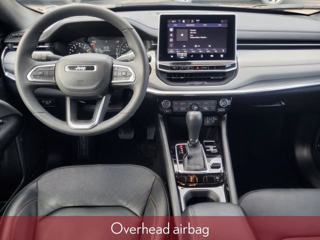 Used 2023 Jeep Compass Limited AWD/4WD image 31