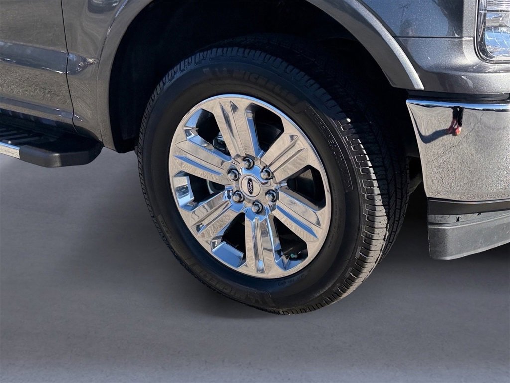 Used 2020 Ford F150 Lariat image 36