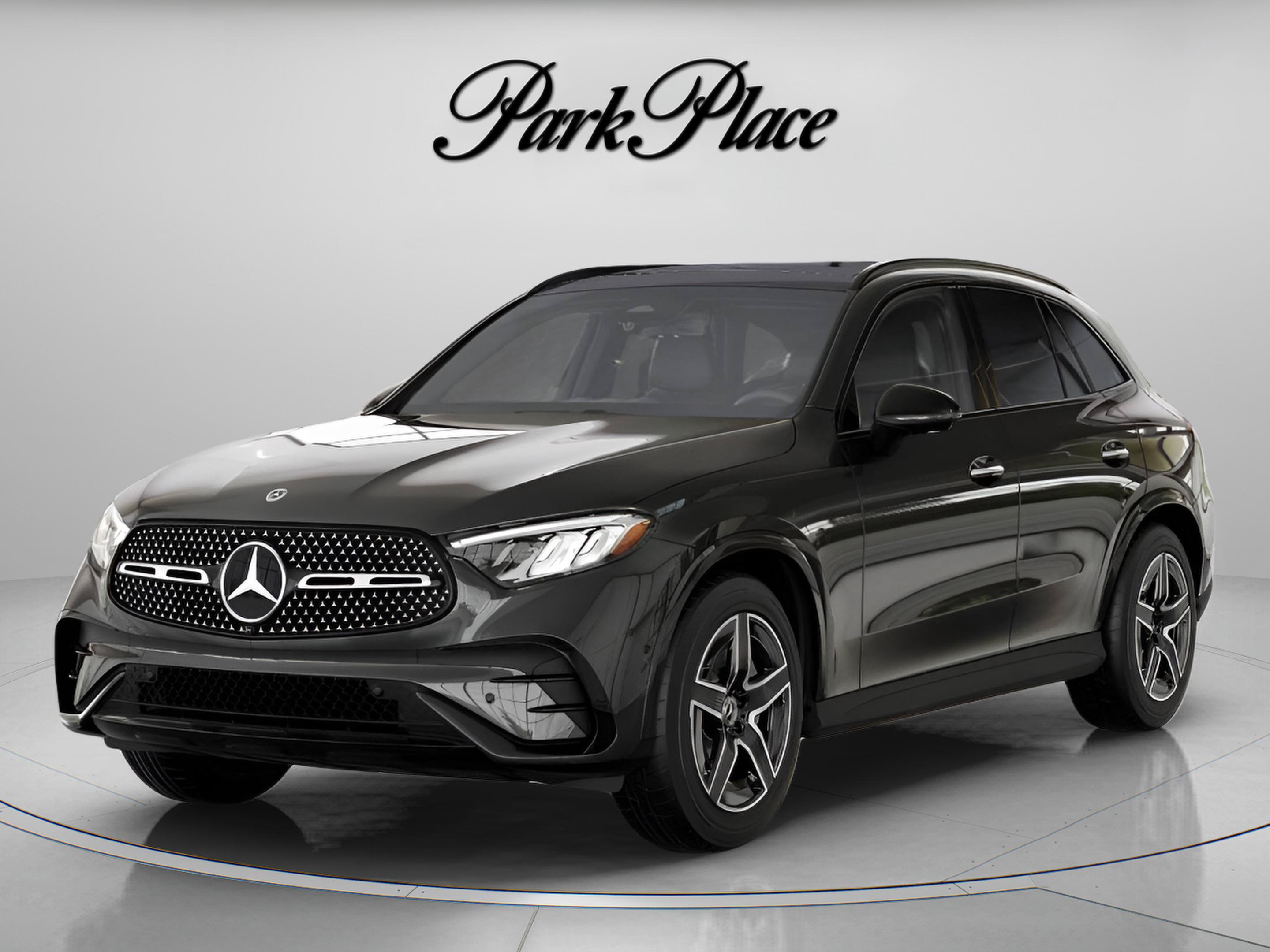 Certified 2026 Mercedes-Benz GLC 300 image 39