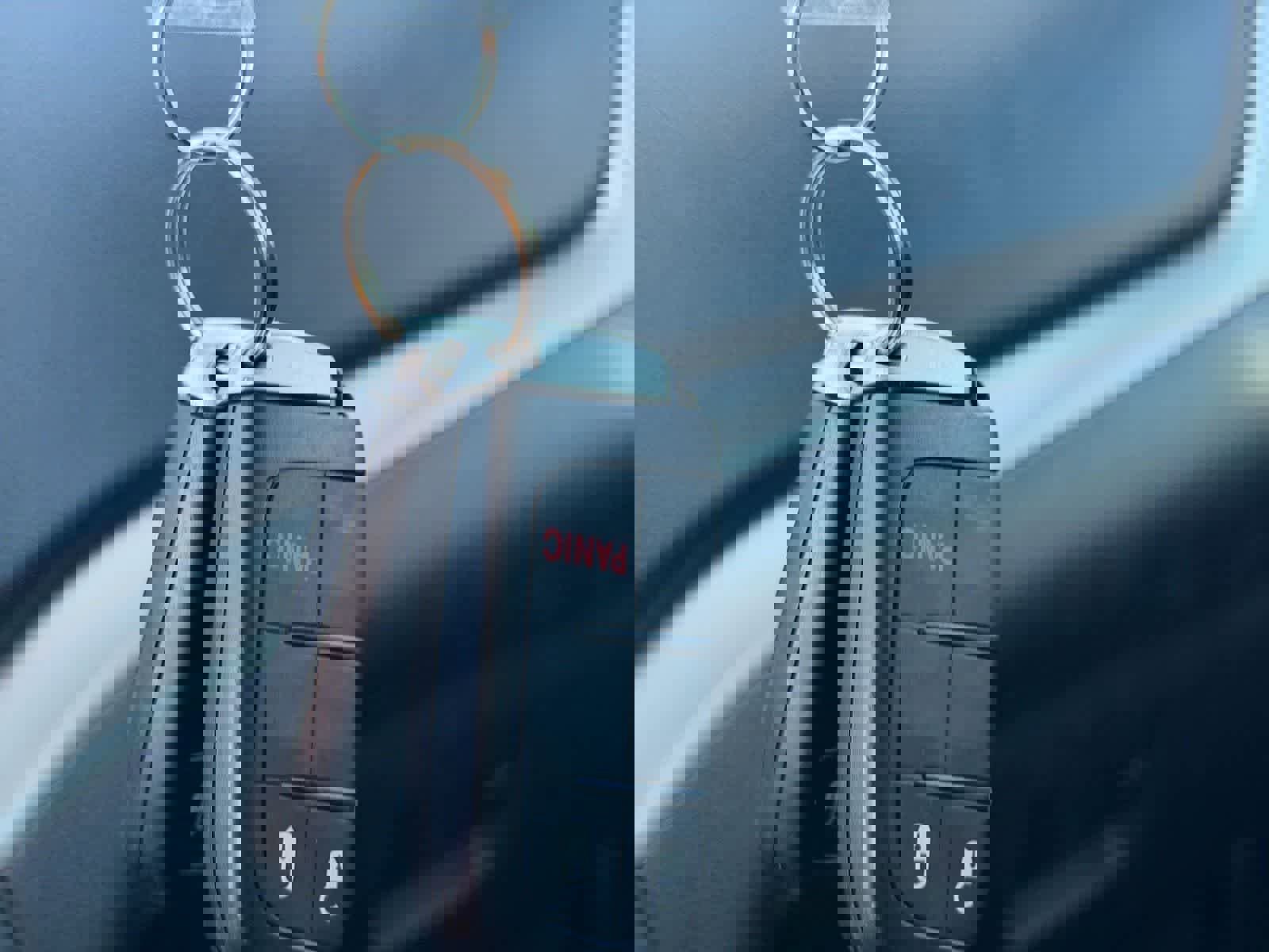 Used 2016 Dodge Journey Crossroad image 26