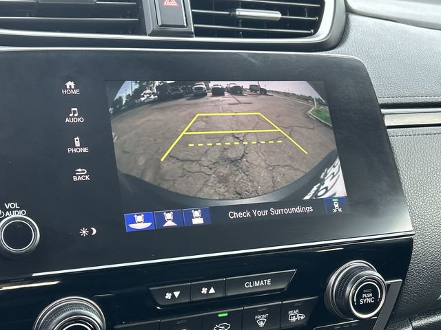 Used 2019 Honda CR-V EX image 26